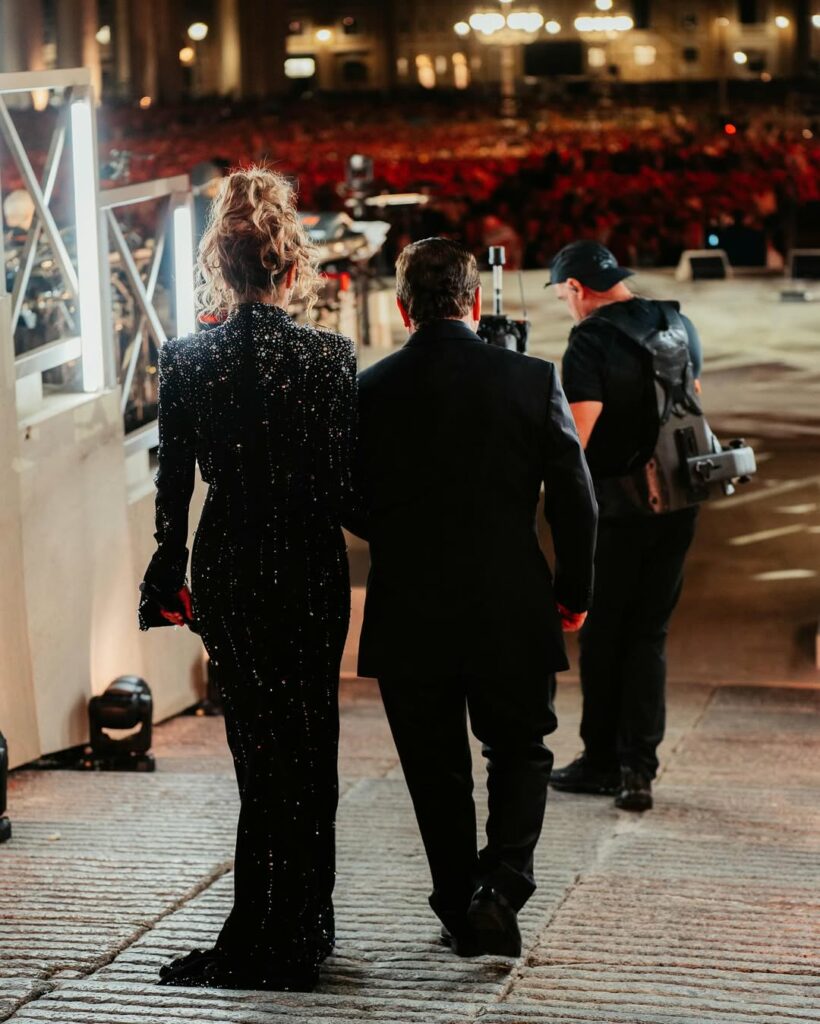 karol g vaticano como fue el concierto
